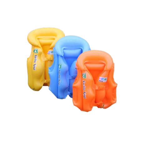 Vestă de salvare gonflabilă - 60 cm - 150588