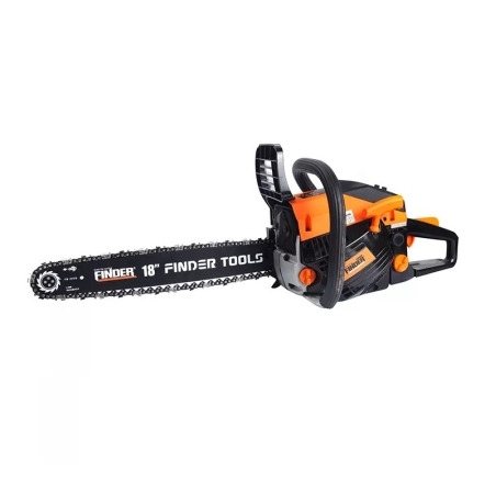 Fierăstrău pe benzină Finder - 1700W – 197278