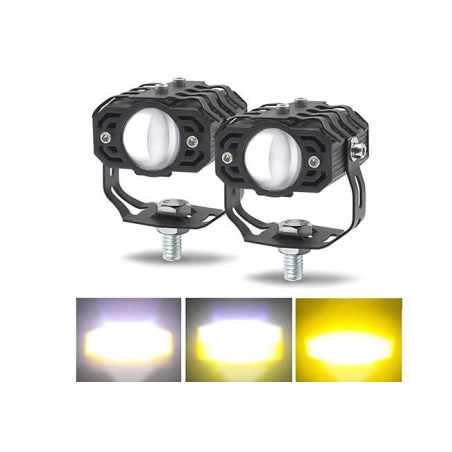 Far motociclete LED - 3104416/2 - 310542