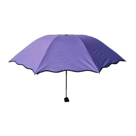 Umbrelă pliabilă - Multicoloră - 55# - 8K - Tradesor - 585700