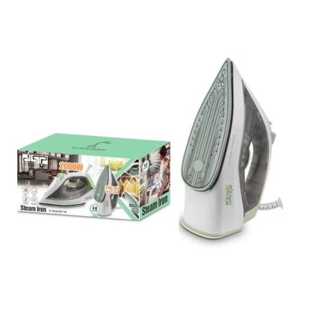 Fier de călcat - KD1135 - DSP - Verde - 614122