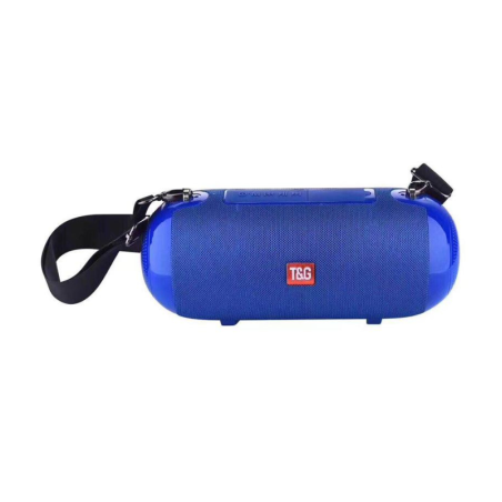 Difuzor Bluetooth wireless - TG-503 - 886960 - Albastru