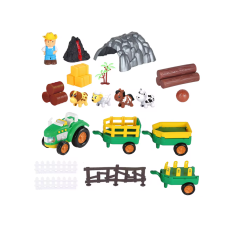 Set - Ferma copiilor - 500-753 - 305245