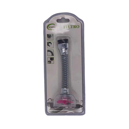 Extensie baterie bucatarie cu filtru - 20-219 - 080166