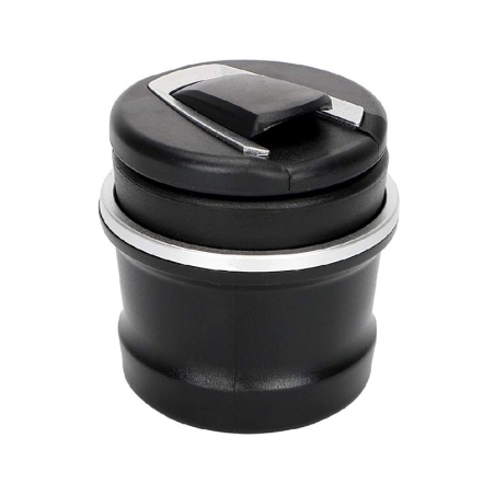 Scrumiera auto cu lumina - 1426605A - 140393