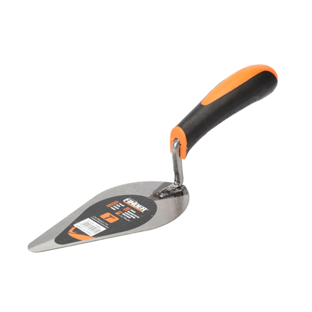Spatula cu maner din plastic -7
