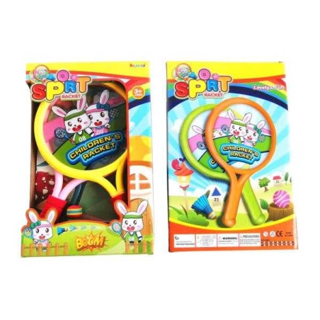 Set tenis pentru copii - AB276 - 222766