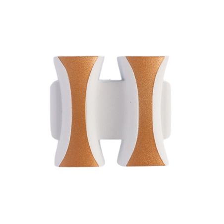 Aplică LED - Aplică - Alb Cald - 1015-4 - 941235