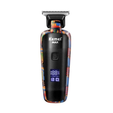 Clipper - KM-MAX-5090 - Kemei