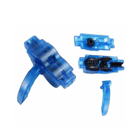 Kit curatare lanturi biciclete - S64-03 - 652336