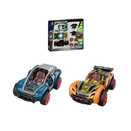 Carucior pentru asamblare - 65213 - 498305