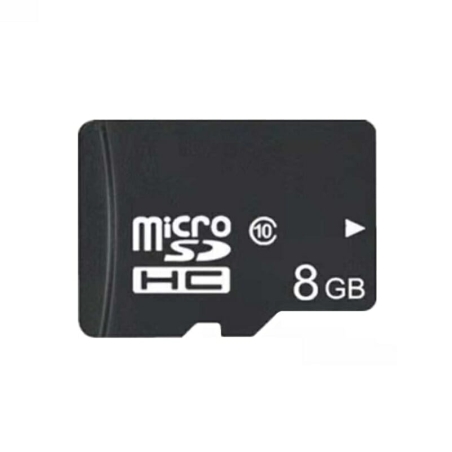 Card de memorie - Micro SD - 8GB - 882481
