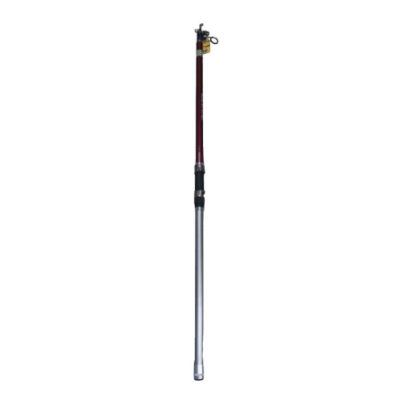 Tijă telescopică - 3,9 m - 30512