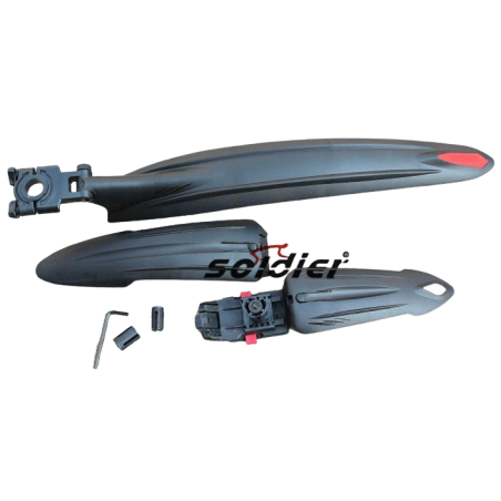 Set aripi fata si spate biciclete -S23-837 -650448