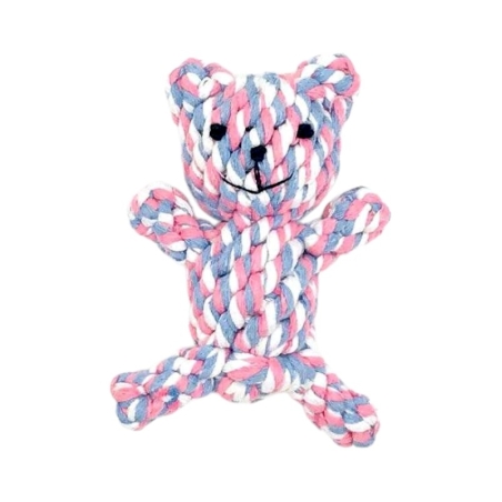 Jucărie frânghie pentru câini - 13 cm - 550600