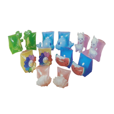 Plutitoare de mână gonflabile pentru copii - SL-A039 - 22 cm - 152049