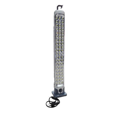 Lanternă de urgență LED reîncărcabilă - 8860 - 200576