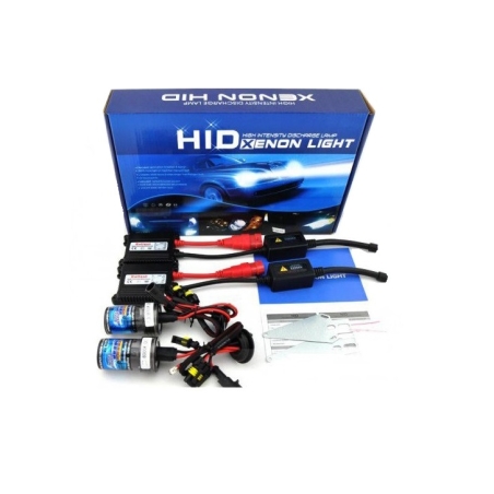 Lămpi XENON - 9005 - 35W - HID - Set complet - 003904