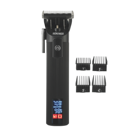 Clipper - 90478 - DSP - 613064 - Negru