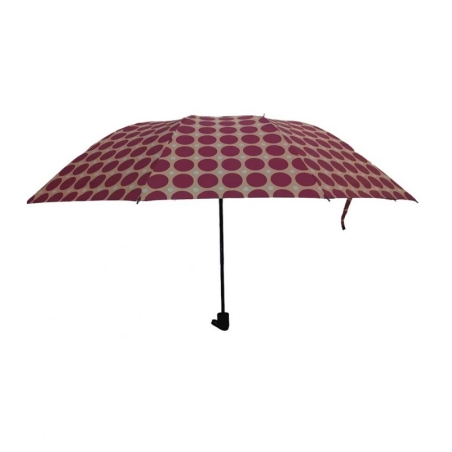 Umbrelă pliabilă - 70# - 10K - Tradesor - 111459