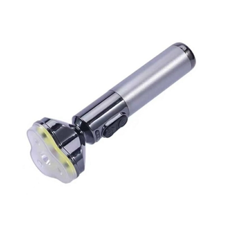 Lanterna LED reincarcabila - 2101 - 800177