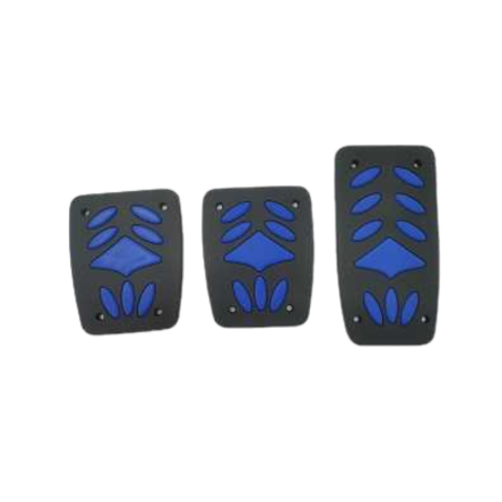 Set ornamente pedale- R -G31109-3 - 120715