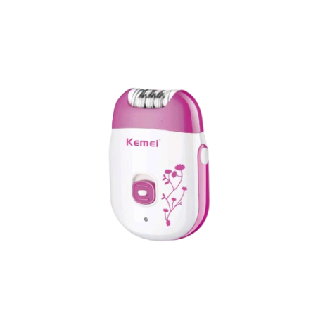 Epilator - KM-6203 - Kemei