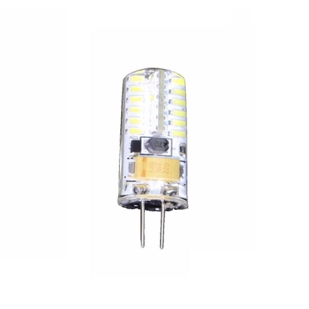 Bec LED - G4 - 12V - 1,5W - 3000K - 48D - 832438