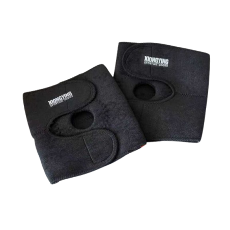 Genunchiere pentru biciclisti - TS48-25 - 651506