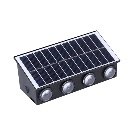 Aplică LED - RGB - 104 - 416153
