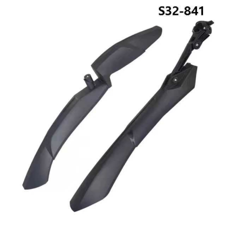 Set aripa fata si spate pentru bicicleta-S23-841- 24/26/27.5/29
