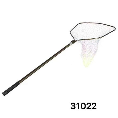 Plasa de pescuit telescopica - 60# - 31022
