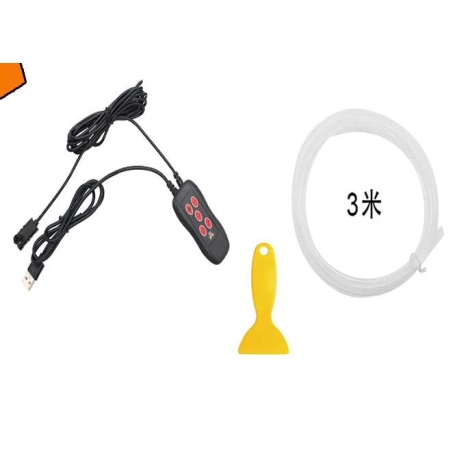 Iluminat interior auto - 1109103A/1 - 110298