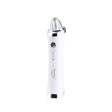 Demachiant facial cu aspirator - KM-1871 - Kemei