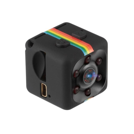 Cameră mini dronă - Full HD - SQ11 - 880776