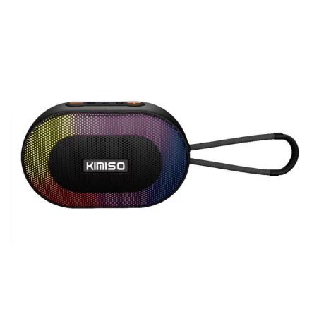 Difuzor Bluetooth fără fir - KMS-181 - 889572 - Negru