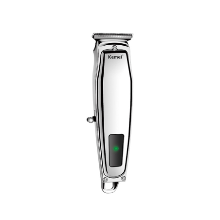 Clipper - KM-1312 - Kemei - Argint