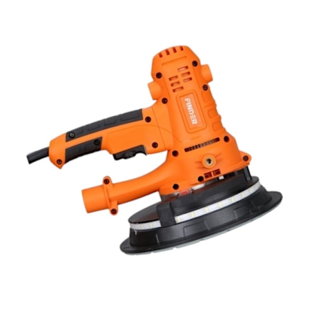 Polizor rotativ - 900W - Finder - 198404