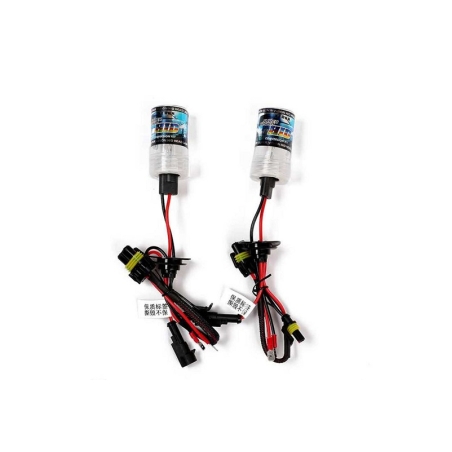 Set becuri xenon - H11 - 35W - HID - 041652