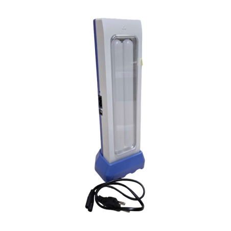 Lanternă de urgență LED reîncărcabilă - 5930-2 - 200583