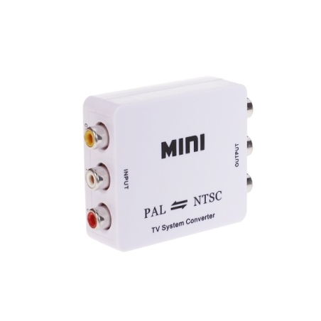 Adaptor - PAL la NTSC - 882084