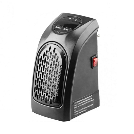 Aragaz Ventilator Vertical - Mini - NFJ03 - 863928