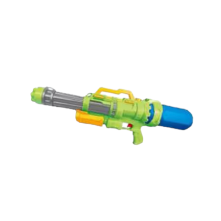 Pistol cu ​​apă - M901A - 306547 - Verde