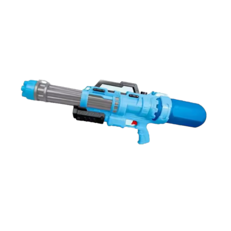 Pistol cu ​​apă - M901A - 306547 - Albastru