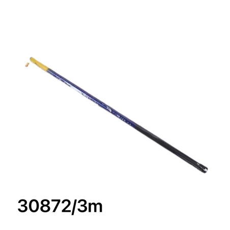 Tijă telescopică - 3 m - 30872