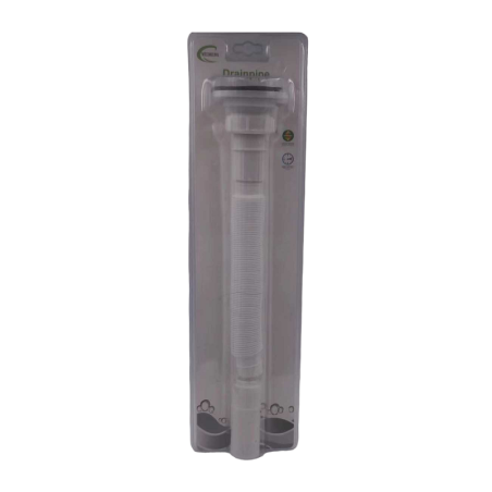 Teava ondulata pentru sifon - 1/4*32 - 080172