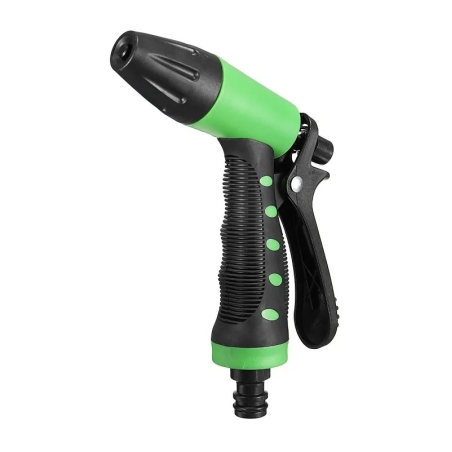 Pistol de udat gradina - Ajustabil - 1016 - 7in1 - 699712