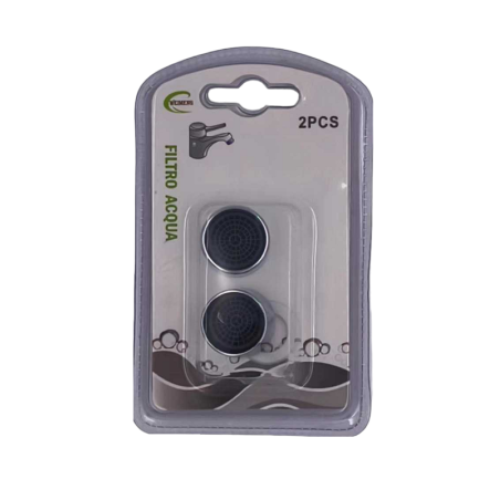 Set filtre pentru robinet - 2 buc - 23096