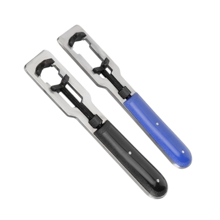Instrument reglabil pentru deschiderea ceasului - 2 buc - 999888