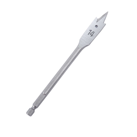 Burghiu pentru lemn - Feather - 14mm - Finder - 195697